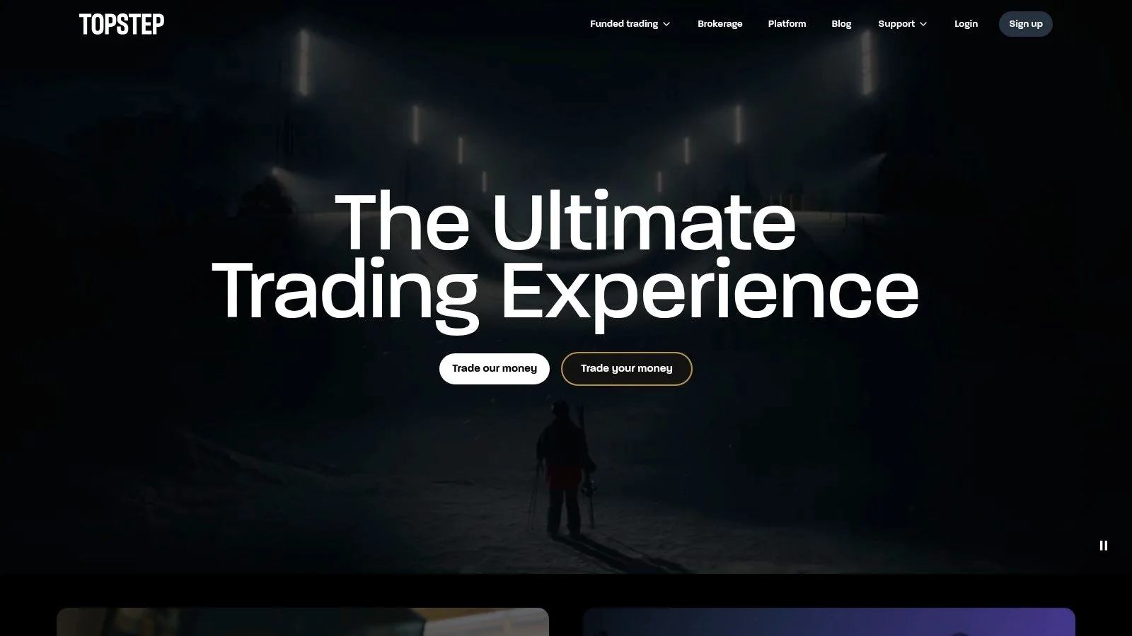 Topstep: The Veteran with Transparent Rules and Structured Growth