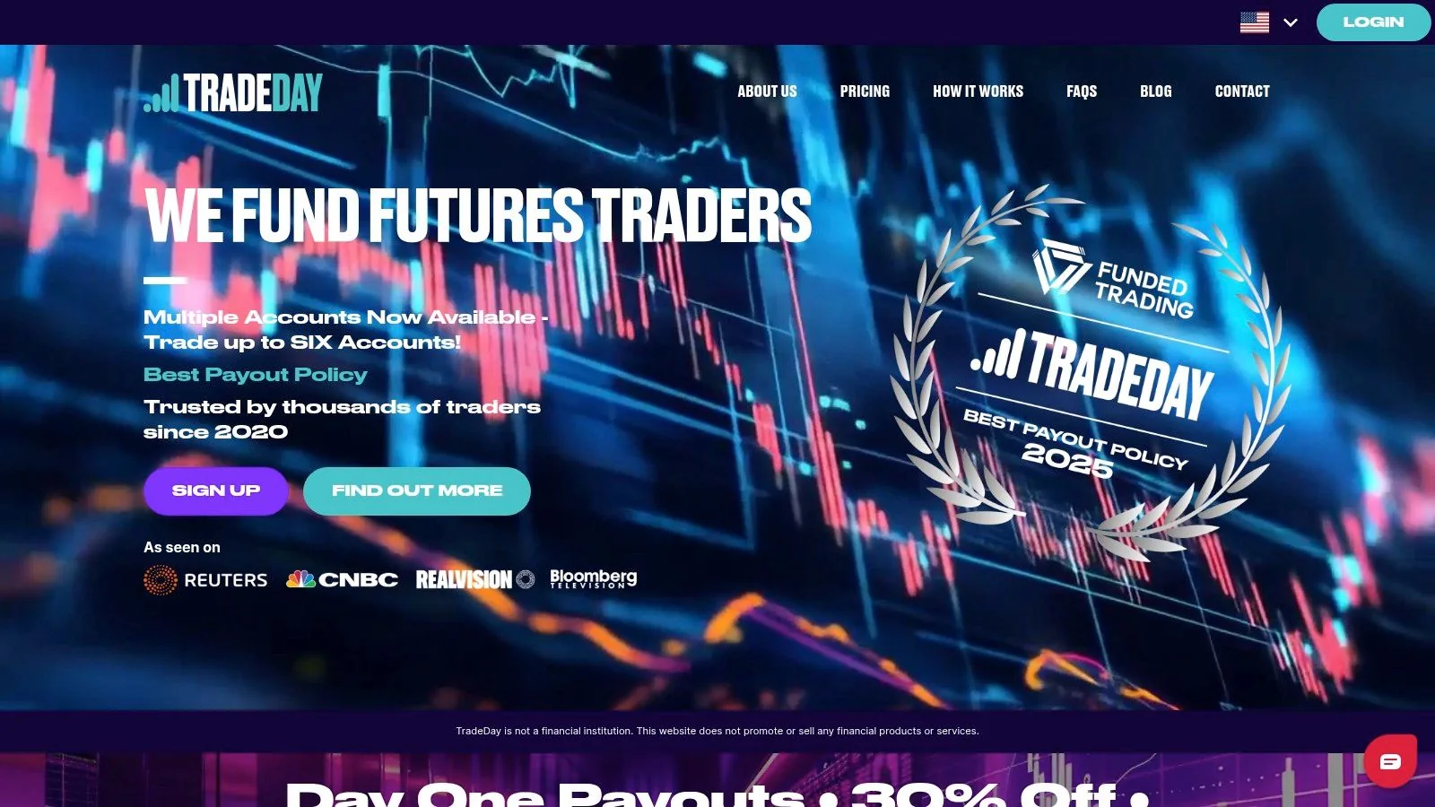 TradeDay