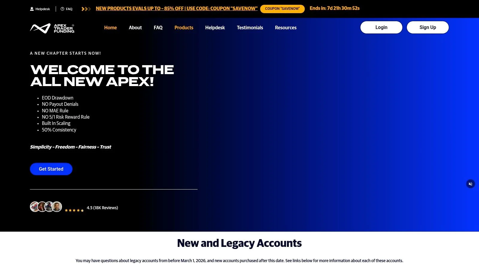 Apex Trader Funding