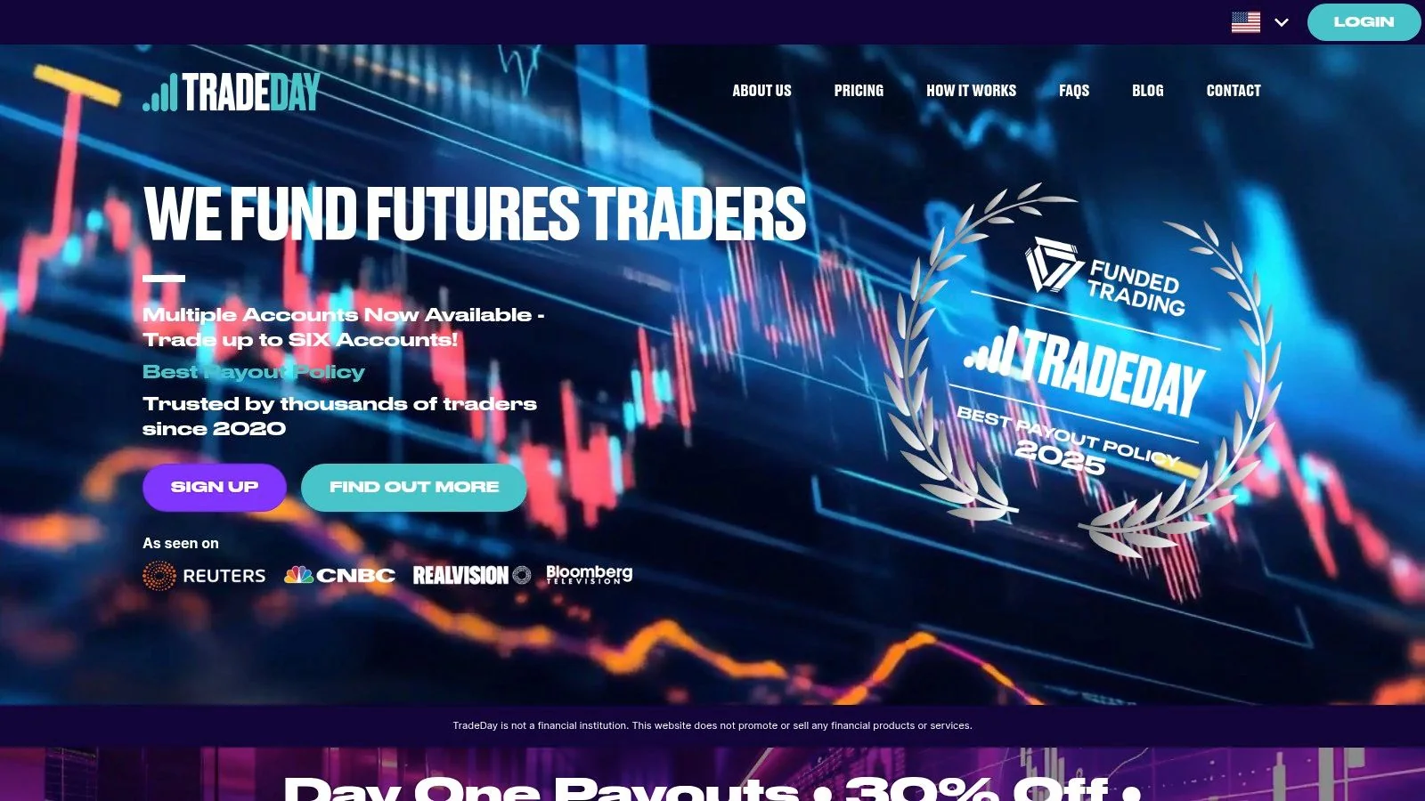 TradeDay