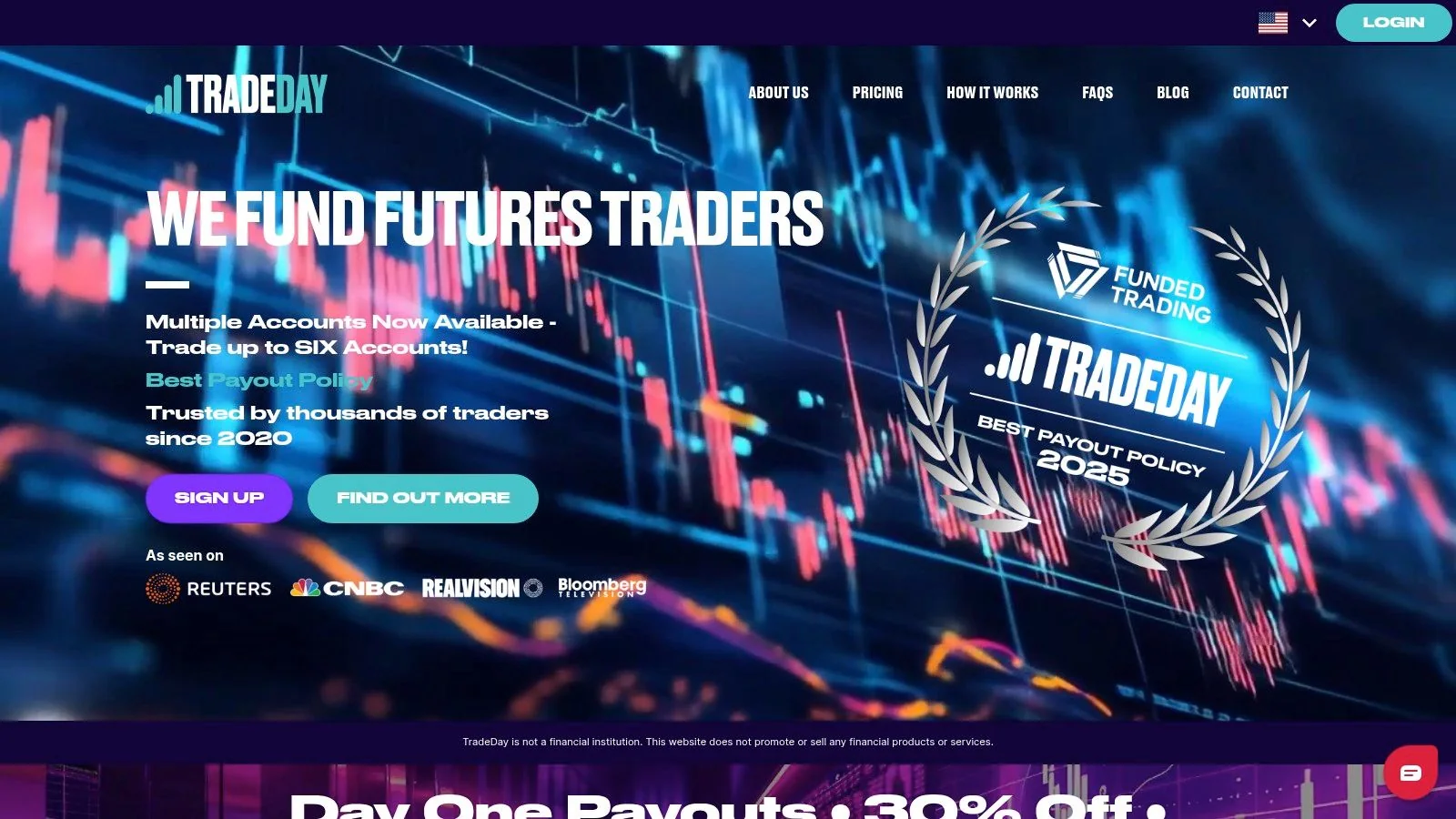 TradeDay