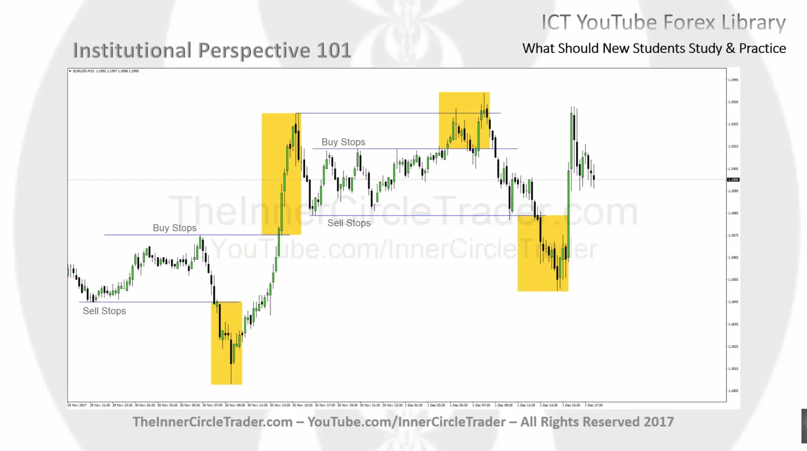 Institutional Perspective 101